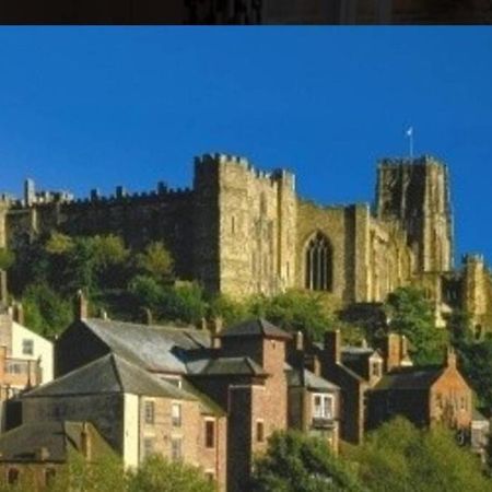 Central Spacious City Apartment Durham Esterno foto
